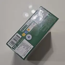 One Piece TCG Legacy of the Master OP-12 Booster Box English Sealed - Image 5