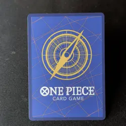 Bandai Ulti One Piece CCG Awakening of the New Era PRB-01 Reprint OP05-043 Rare - Image 2