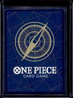 2025 One Piece Legacy of the Master Vinsmoke Reiju Alternate Art #OP12-063 - Image 2