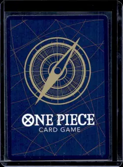 2025 One Piece Legacy of the Master Boa Hancock Super Rare #OP12-014 - Image 2