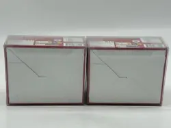 Lot of (2) One Piece TCG EN OP-13 Carrying On His Will Booster Boxes SEALED - Image 2