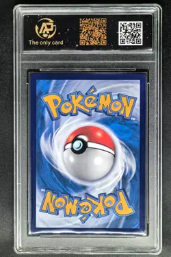 2024 Pokemon Cards CHN. Mew V 137/132 SR RPA 9 (SAME AS PSA 9) - Image 2