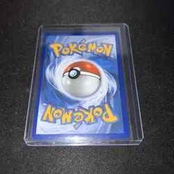 Mega Charizard X Ex 125/094 SIR Full Art Phantasmal Flames English Pokemon Card - Image 2