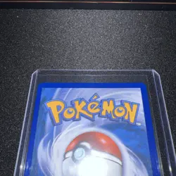 Mega Charizard X Ex 125/094 SIR Full Art Phantasmal Flames English Pokemon Card - Image 5