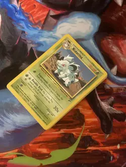 Pokemon TCG Trading Cards Collection 636996769661 - Image 1