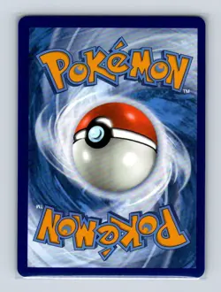 Litwick 045 2025 Pokemon S&V White Flare Master Ball Reverse Holo Card NM+ - Image 2