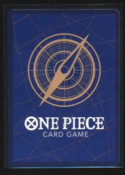 One Piece Card Game Uta SP OP02-120 Awakening of the New Era Japanese - Image 2