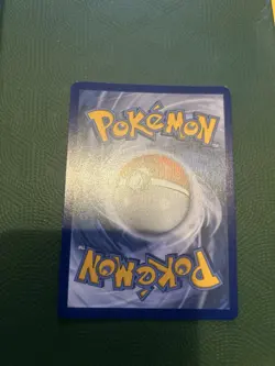 Pikachu 065/202 Stamped Holo Pokemon League Promo Card - Image 2