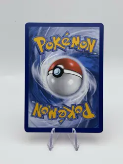 Pokemon TCG Gengar 60/162 Non-Holo Rare Card Breakthrough 2015 Lightly Played - Image 2