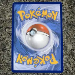 Jumbo Vaporeon VMAX SWSH182 NM 2021 Oversized Pokemon Card Premium Collection - Image 3