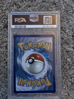 Pokemon TCG Mixed Lot - 37 Cards with PSA 9 Galarian Moltres V Chilling Reign - Image 2