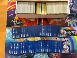 Vintage Pokemon Card Lot 6400+ Energy P R I V A T E L I S T I N G NO B I D D I N - Image 2