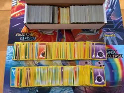 Vintage Pokemon Card Lot 6400+ Energy P R I V A T E L I S T I N G NO B I D D I N - Image 3