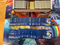 Vintage Pokemon Card Lot 6400+ Energy P R I V A T E L I S T I N G NO B I D D I N - Image 4