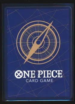 One Piece Card Game Yamato OP04-112 SR Japanese MINT - Image 2