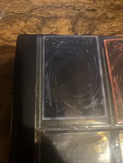 Yugioh Egyptian God Card Set GB1-001, GB1-002, GB1-003 Ultra Rare Played - Image 3