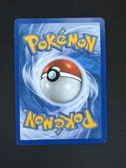 Pokemon TCG Tangrowth LV.X Arceus Holo Rare Card 99/99 - LP - Image 2