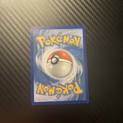 Detective Pikachu 10/18 Holo Rare Movie Promo LP Pokemon Card TCG - Image 2