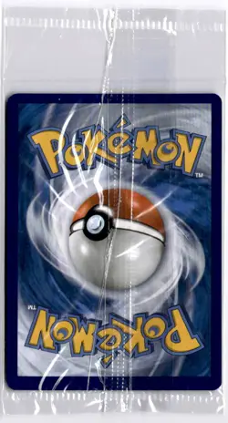 Pokemon Card - Shiny Greninja SWSH144 Celebrations Black Star Promo Sealed #144 - Image 2