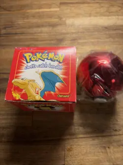 23k Gold Plated Pokemon Trading Card - Image 1