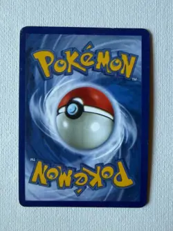 M Manectric EX 120/119 Secret Rare Full Art XY Phantom Forces Pokemon Card LP - Image 3