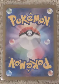Charizard ex 185/165 Super Rare SV2a: Pokemon Card 151 NM - Image 2