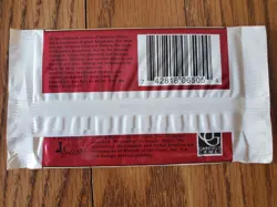 MAGIC THE GATHERING Lot of Five (5) FALLEN EMPIRES Factory Sealed Booster Packs - Image 3