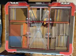 Magic the Gathering mixed Lot 15lbs Decks, Rares, Lands, Common/uncommon - Image 3