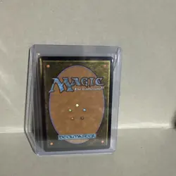 MTG Planetarium of Wan Shi Tong Avatar: The Last Airbender Foil - Image 2