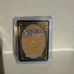 MTG Tarnished Citadel (Borderless) Avatar: The Last Airbender:Eternal-Legal Foil - Image 2