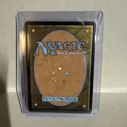 MTG Searing Blood (Borderless) Avatar: The Last Airbender: Eternal-Legal Regular - Image 2