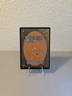 MTG Bishop Of Wings LP M20 Core Set 2020 - Image 2