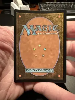 The Seriema (Extended Art) Edge of Eternities Foil 323 NM - Image 2