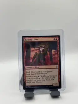 MTG, Homing Sliver NM $3 ORDER MIN 171 Time Spiral Remastered Regular - Image 1