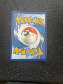 Teal Mask Ogerpon ex #145 Pokemon Prismatic Evolutions - Image 4