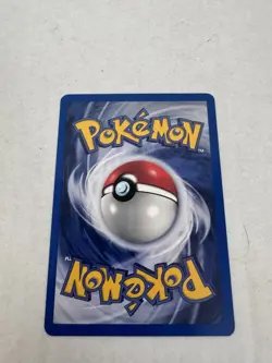 Pokemon TCG Lt. Surge's Electabuzz Gym Heroes 6/132 Holo Unlimited Rare - Image 2