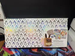 Pokemon TCG Prismatic Evolutions Super Premium Collection Sealed - Image 2