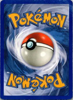 Wailmer 83/100 Sandstorm Pokemon TCG MP - Image 2