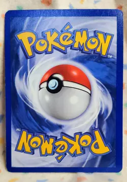 Pokemon 1st Edition Neo Genesis WOOPER 82/111 Common 2000 Near Mint - Image 2
