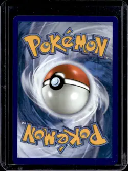 2025 Pokemon Mega Evolution Venusaur ex Ultra Rare #155/132 - Image 2