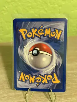 Skitty - 62/108 - Pokemon EX Power Keepers LP - Image 2