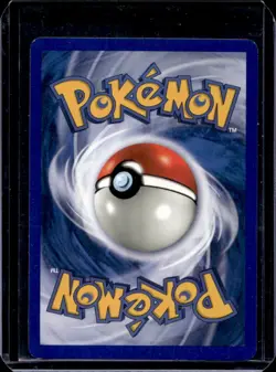 2001 Pokemon Neo Discovery 1st Edition Corsola #37/75 - Image 2
