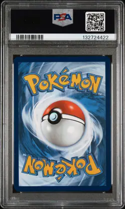 2025 POKEMON MEG EN-MEGA EVOLUTION ULTRA RARE #160 MEGA LUCARIO EX PSA 10 - Image 2