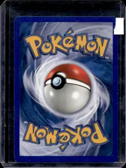 2001 Pokemon Neo Discovery 1st Edition Tyrogue #66/75 - Image 2