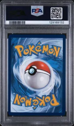 2023 POKEMON MEW EN-151 SPECIAL ILLUSTRATION RARE #200 BLASTOISE EX PSA 10 - Image 2