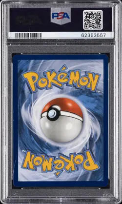 2020 POKEMON SWORD & SHIELD CHAMP'S PATH SECRET FULL ART/CHARIZARD VMAX PSA 10 - Image 2