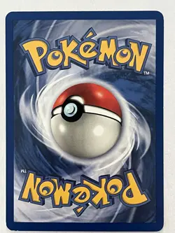 1999 Pokemon Jungle Mr. Mime 22/64 Rare Non-Holo WOTC Vintage NM/LP+ - Image 2
