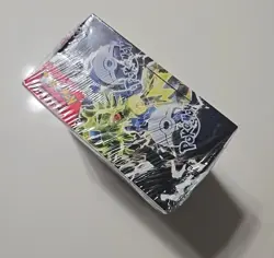 Pokemon TCG Scarlet & Violet Obsidian Flames Booster Box Factory (SEE PICS) 820650863745 - Image 5