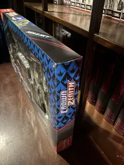 Pokemon TCG Crown Zenith Sea & Sky Premium Collection Box Rayquaza Kyogre - Image 2