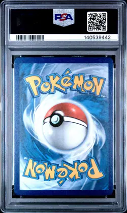 2021 POKEMON CELEBRATIONS CLASSIC COLLECTION #15 VENUSAUR-HOLO PSA 10 - Image 2